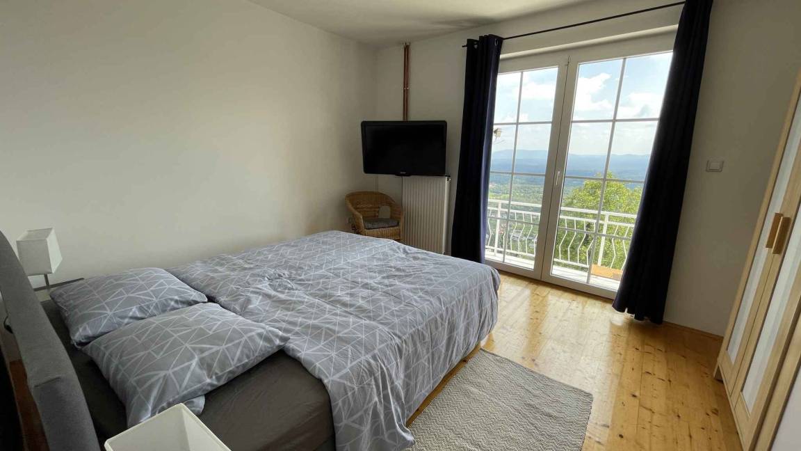 80 M² House ∙ 2 Bedrooms ∙ 5 Guests - Slovenia