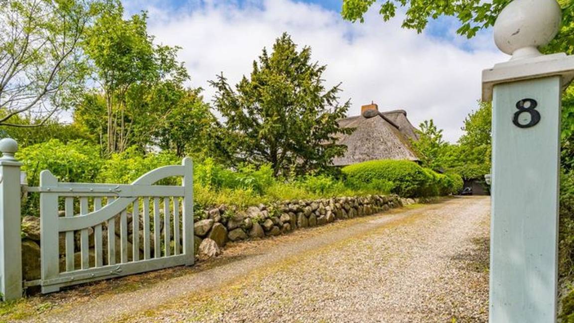 180 M² Maison De Vacances ∙ 2 Chambres ∙ 4 Personnes - Sylt