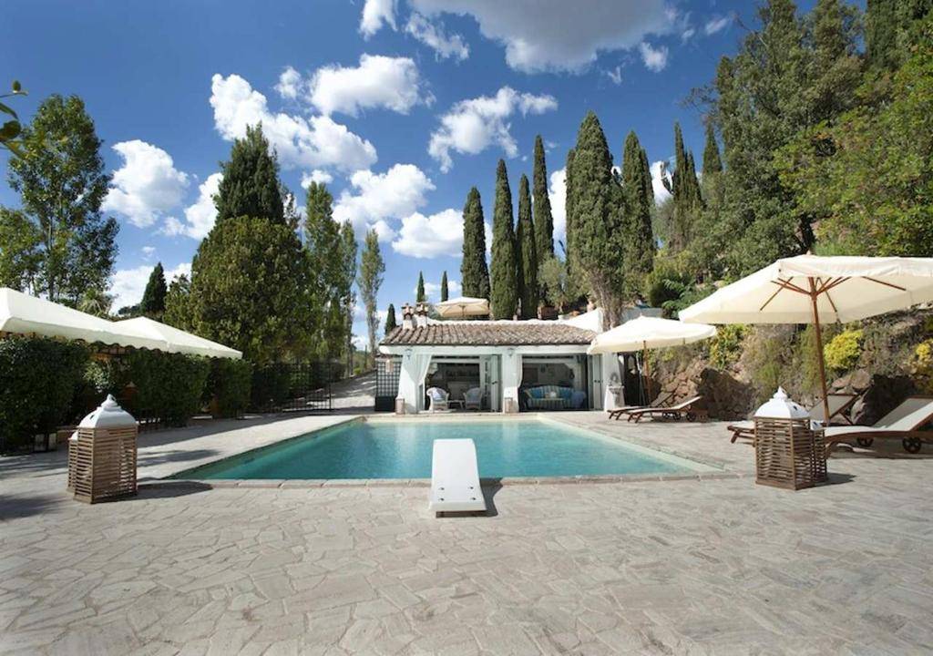 House ∙ 3 Bedrooms ∙ 6 Guests - Fiano Romano