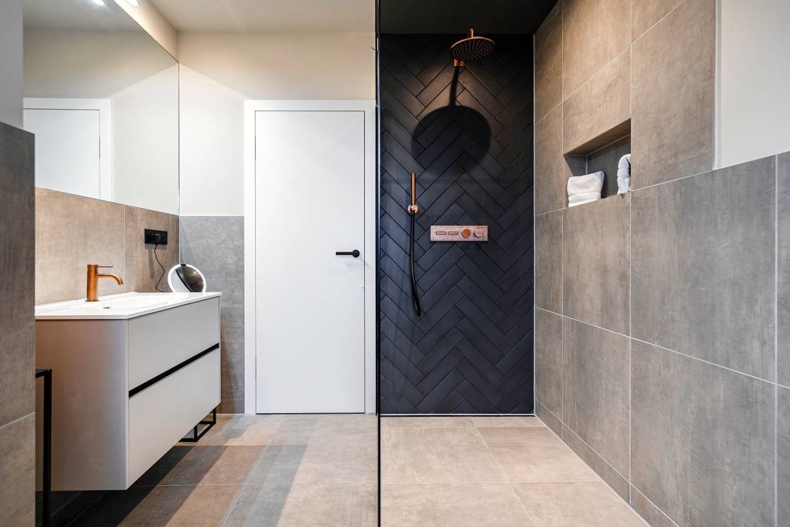 70 m² Ferienwohnung ∙ 2 Schlafzimmer ∙ 4 Gäste – Bild 3