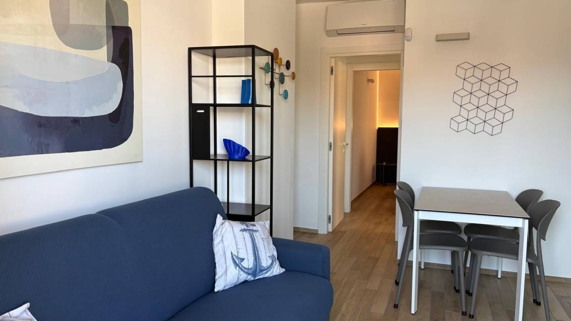 Apartment ∙ 1 Bedroom ∙ 4 Guests - San Benedetto del Tronto