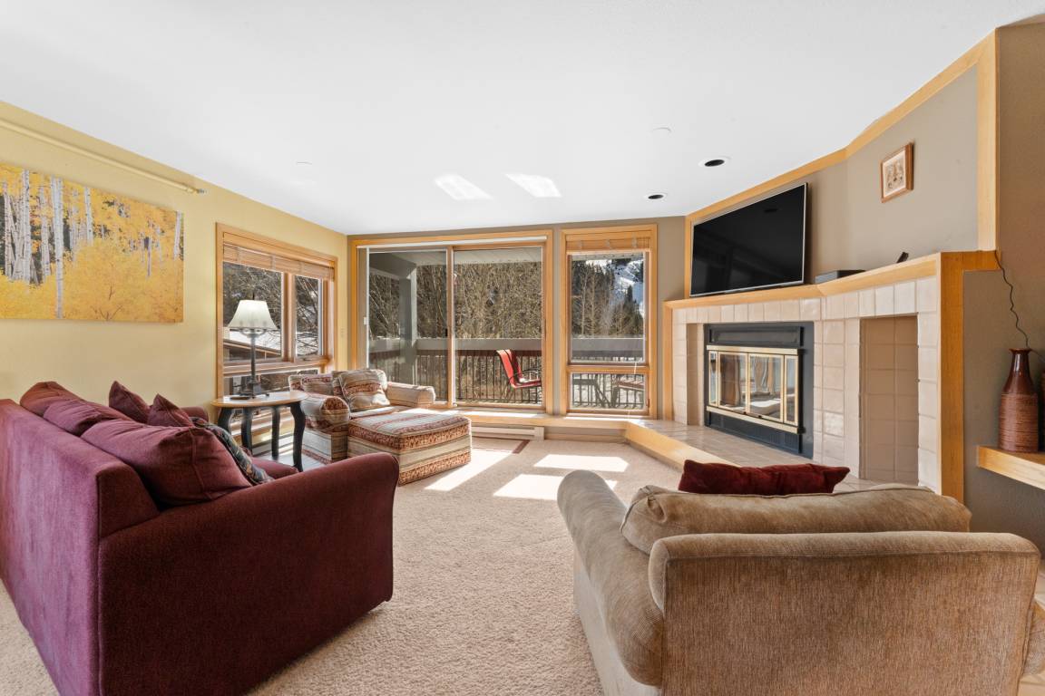 Apartment ∙ 1 Bedroom ∙ 6 Guests - Colorado