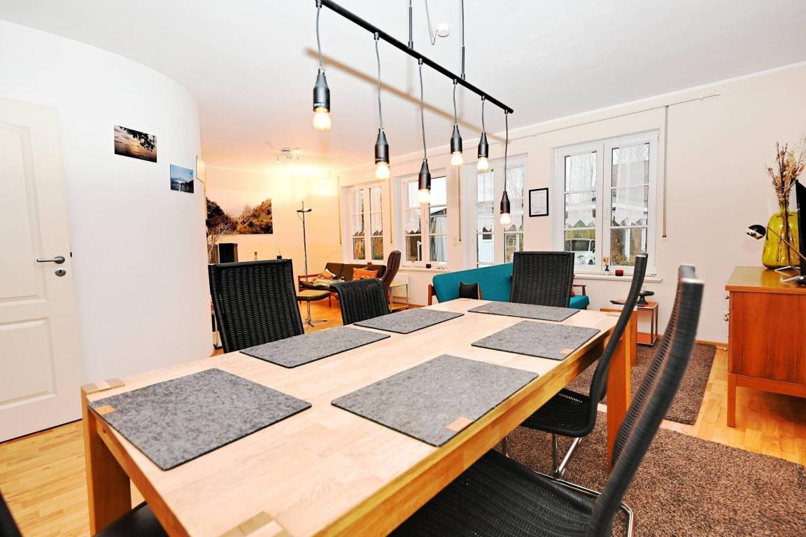 98 m² Ferienhaus ∙ 3 Schlafzimmer ∙ 6 Gäste – Bild 7
