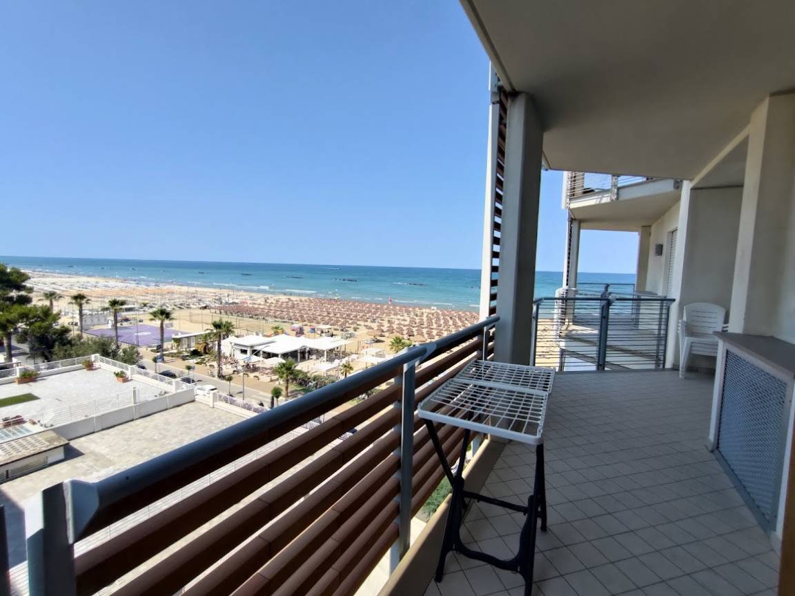 Appartement ∙ 2 Chambres ∙ 6 Personnes - Roseto degli Abruzzi