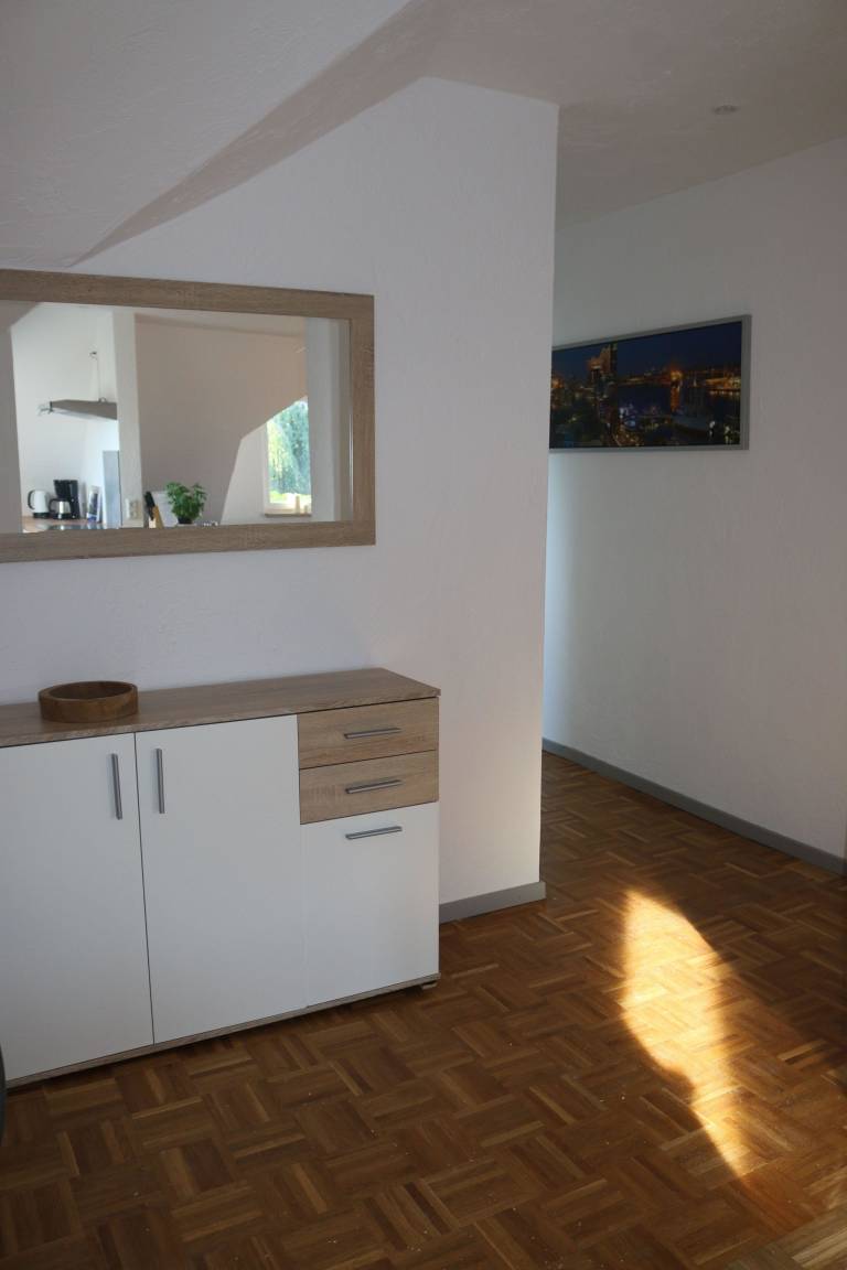 90 m² Ferienwohnung ∙ 2 Schlafzimmer ∙ 4 Gäste – Bild 10