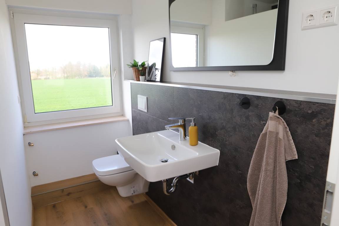 300 m² Ferienhaus ∙ 7 Schlafzimmer ∙ 20 Gäste – Bild 28