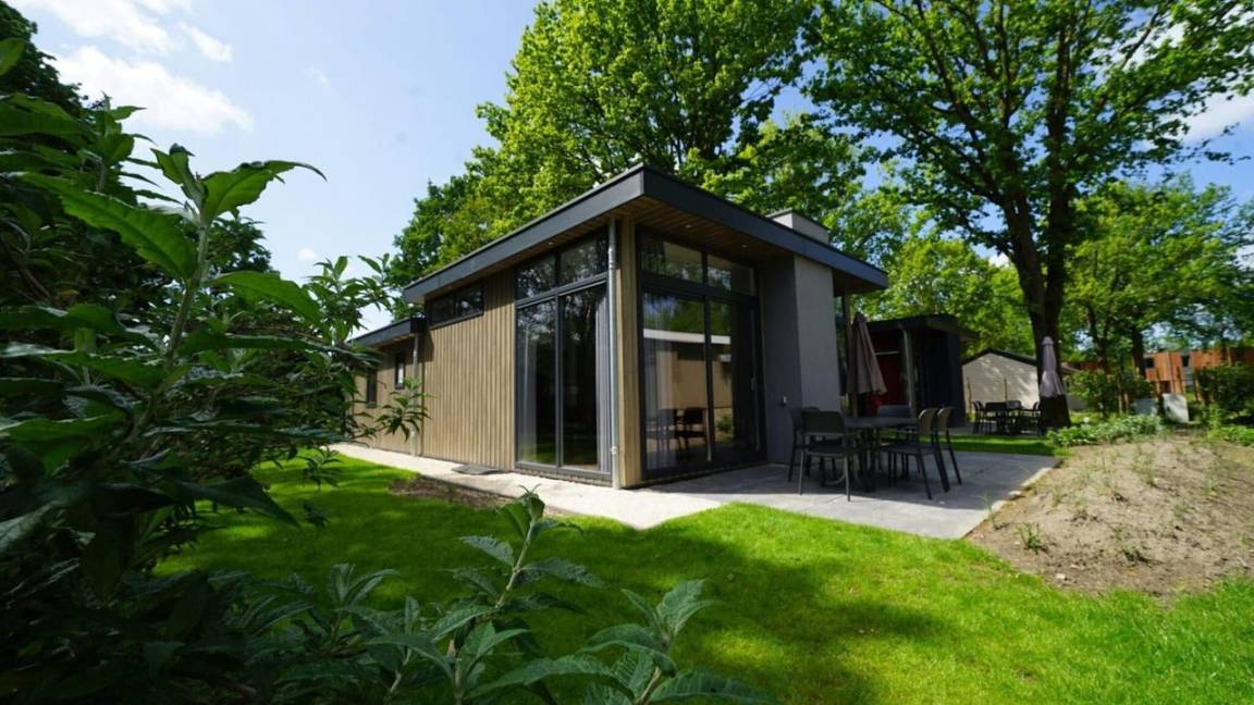 50 M² Huis ∙ 3 Slaapkamers ∙ 6 Gasten - Tilburg