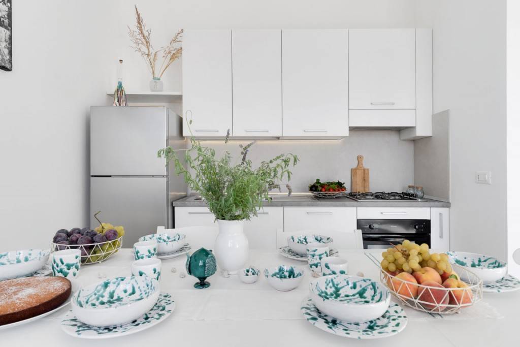 60 M² Appartamento Vacanza ∙ 3 Camere Da Letto ∙ 7 Ospiti - Provincia di Lecce