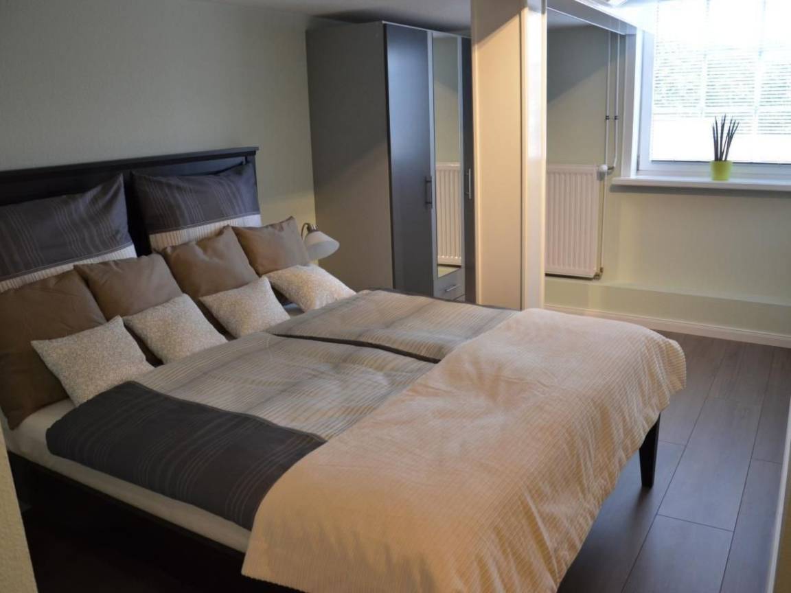 39 M² Apartamento ∙ 2 Huéspedes - Wendtorf