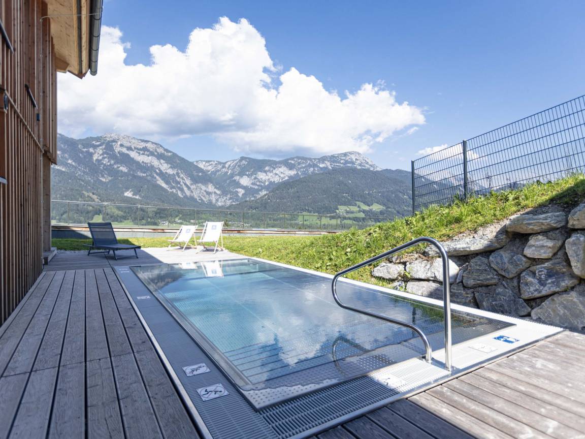 125 M² Casa ∙ 4 Habitaciones ∙ 10 Huéspedes - Hallstatt