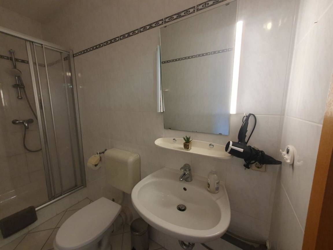 19 m² Ferienwohnung ∙ 1 Schlafzimmer ∙ 2 Gäste – Bild 12