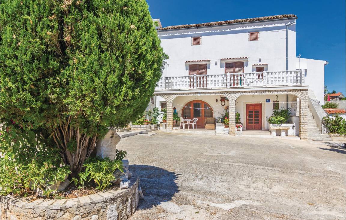 51 M² Apartamento ∙ 2 Habitaciones ∙ 4 Huéspedes - Poreč