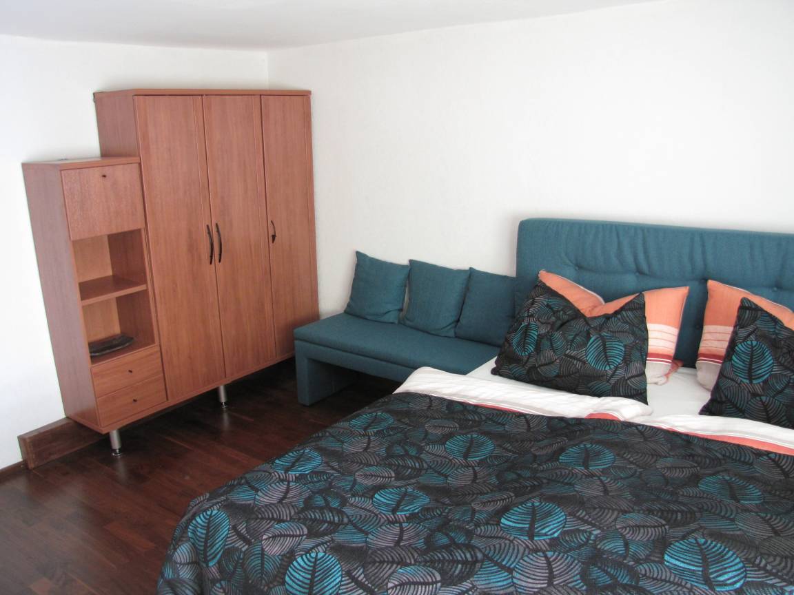 76 m² Ferienhaus ∙ 2 Schlafzimmer ∙ 6 Gäste – Bild 14