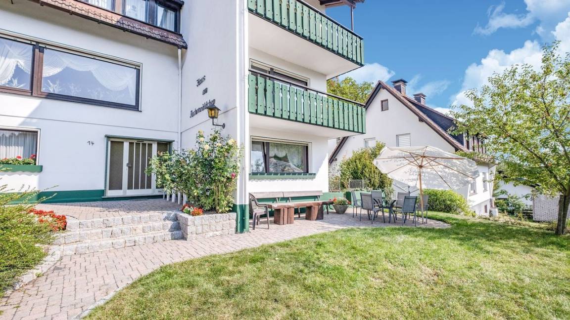 180 M² Apartament ∙ 5 Sypialni ∙ 10 Gości - Willingen