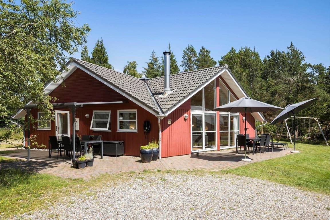 125 M² House ∙ 3 Bedrooms ∙ 6 Guests - List