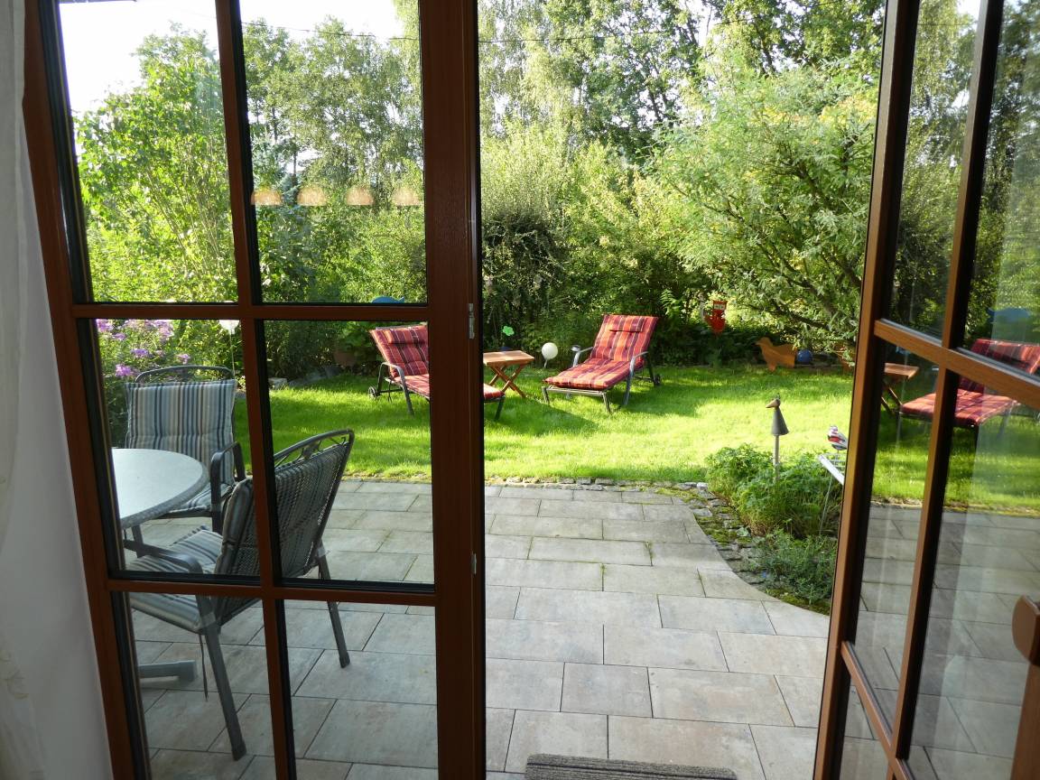 81 m² Ferienwohnung ∙ 2 Schlafzimmer ∙ 2 Gäste – Bild 6