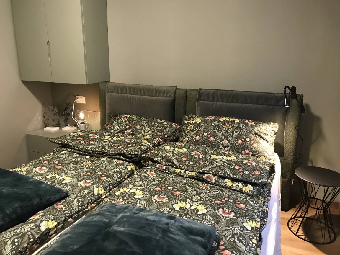 58 M² Apartment ∙ 2 Bedrooms ∙ 5 Guests - Alleghe