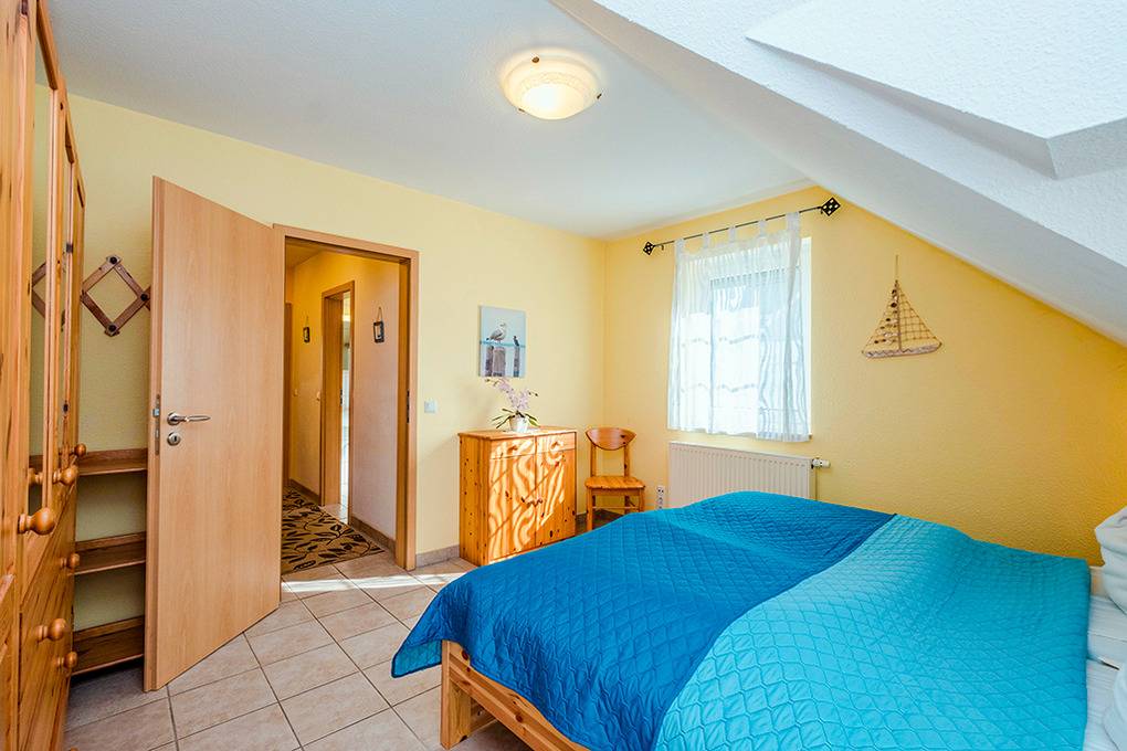 85 m² Ferienhaus ∙ 3 Schlafzimmer ∙ 6 Gäste – Bild 11