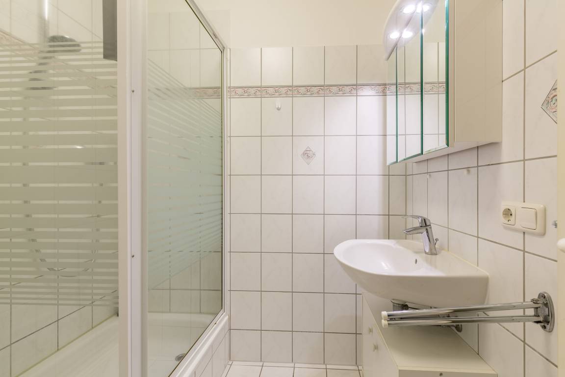 65 m² Ferienwohnung ∙ 2 Schlafzimmer ∙ 4 Gäste – Bild 2