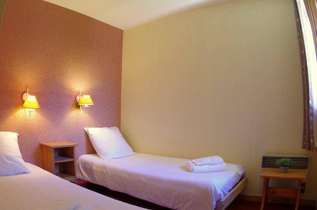 34 m² Ferienwohnung ∙ 1 Schlafzimmer ∙ 5 Gäste – Bild 3