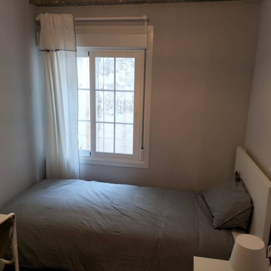 110 M² Private Room ∙ 1 Bedroom ∙ 1 Guest - Alicante