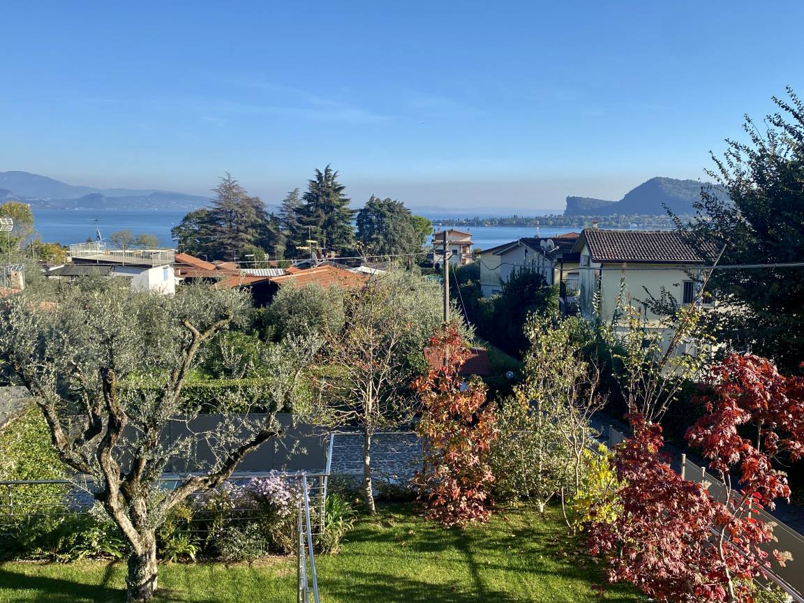 Ferienhaus ∙ 2 Schlafzimmer ∙ 5 Gäste - Manerba del Garda