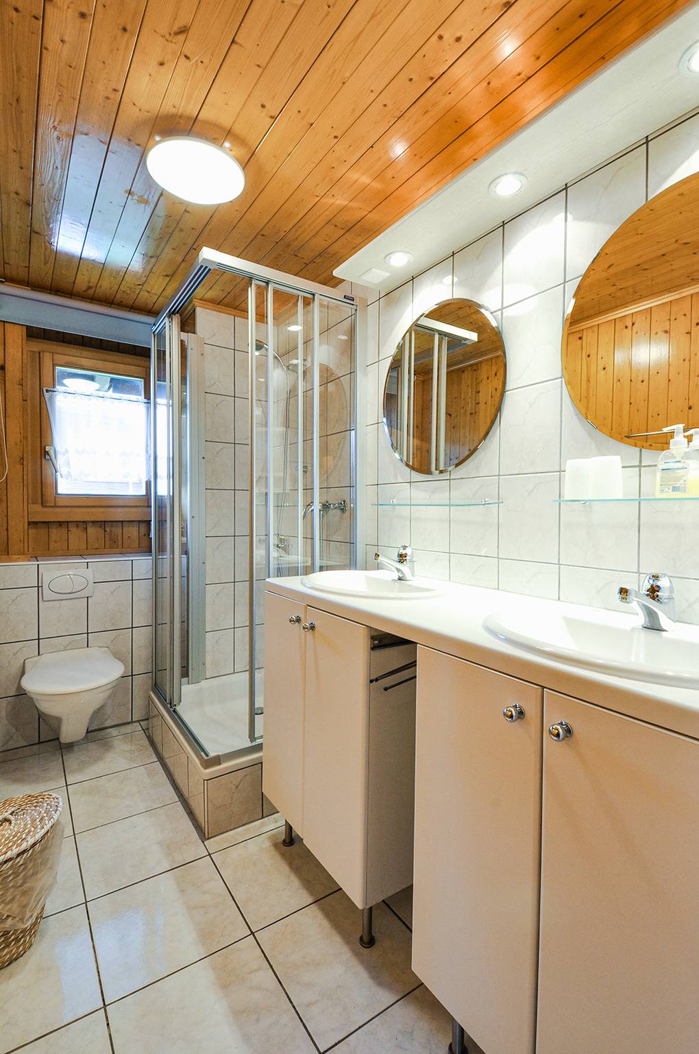 106 m² Ferienwohnung ∙ 3 Schlafzimmer ∙ 7 Gäste – Bild 15