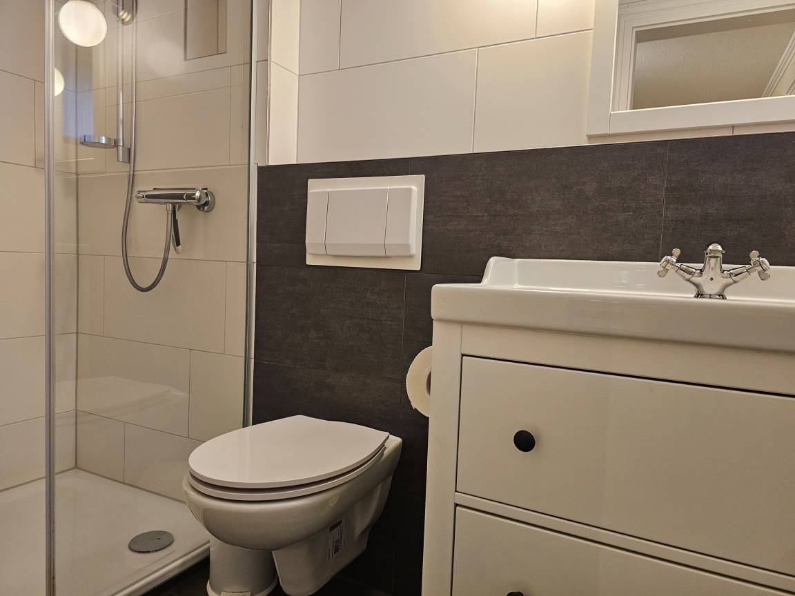 90 m² Ferienhaus ∙ 4 Schlafzimmer ∙ 6 Gäste – Bild 25