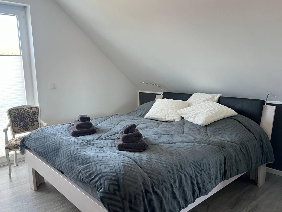 86 M² Ferienwohnung ∙ 2 Schlafzimmer ∙ 6 Gäste - Osterode am Harz
