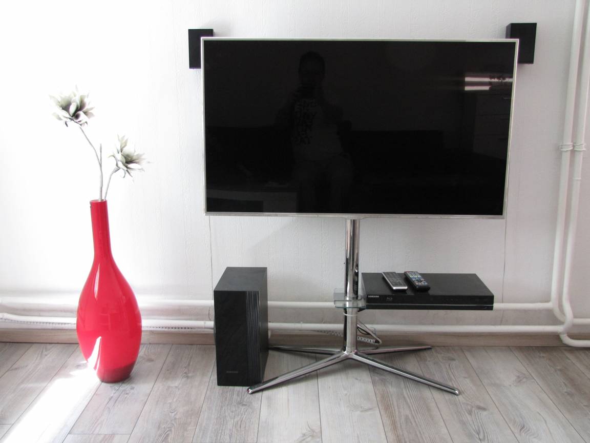 76 m² Ferienhaus ∙ 2 Schlafzimmer ∙ 6 Gäste – Bild 4
