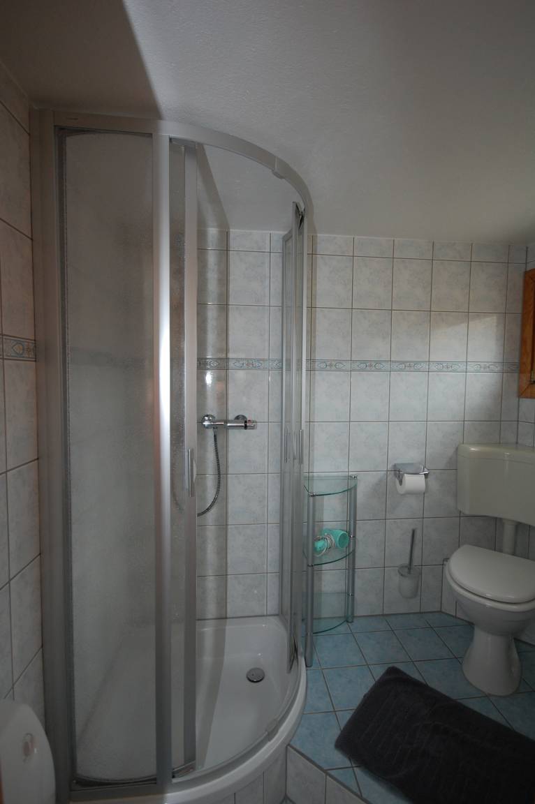 25 m² Ferienwohnung ∙ 1 Schlafzimmer ∙ 2 Gäste – Bild 7