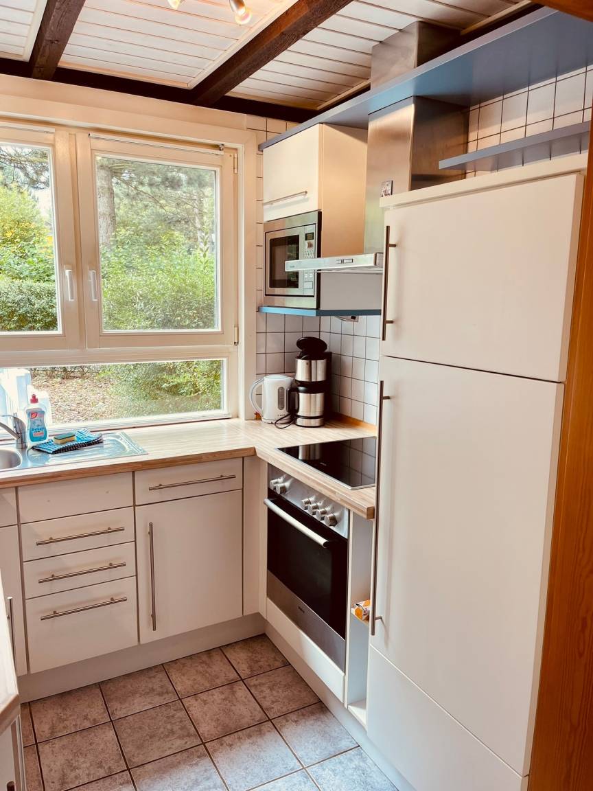 74 m² Ferienhaus ∙ 3 Schlafzimmer ∙ 5 Gäste – Bild 14