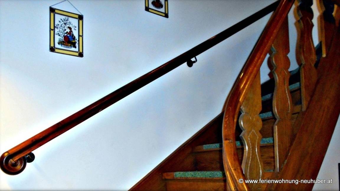 85 M² Apartment ∙ 2 Bedrooms ∙ 5 Guests - Bad Goisern
