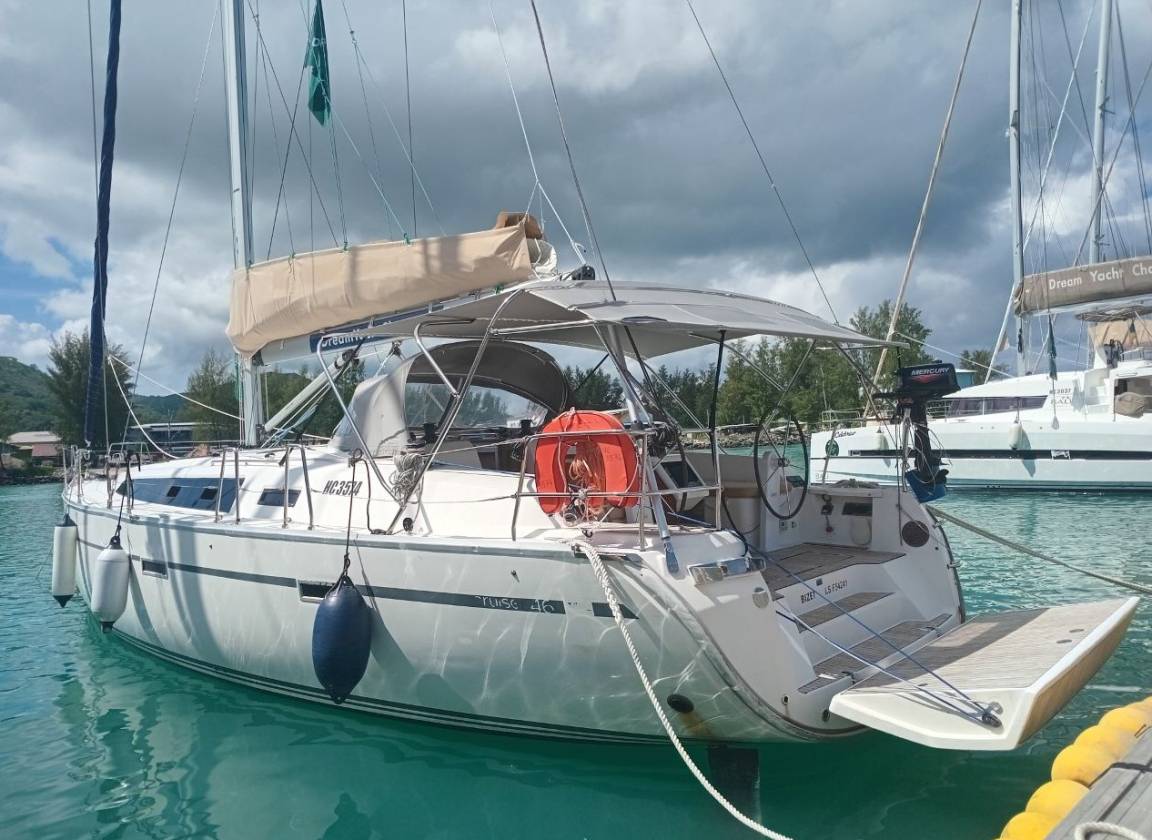 14 M² Casa Flotante ∙ 3 Habitaciones ∙ 6 Huéspedes - Seychelles