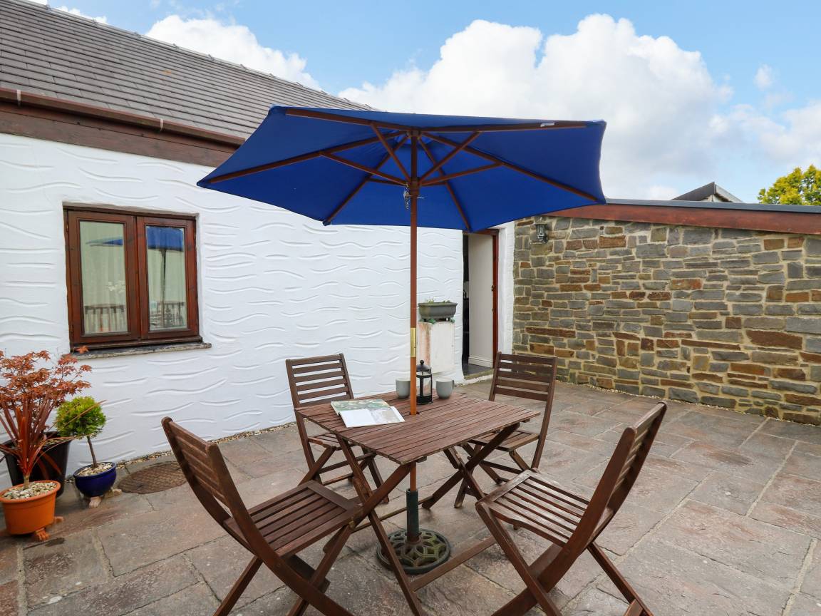 Cottage ∙ 2 Bedrooms ∙ 4 Guests - Pembrokeshire