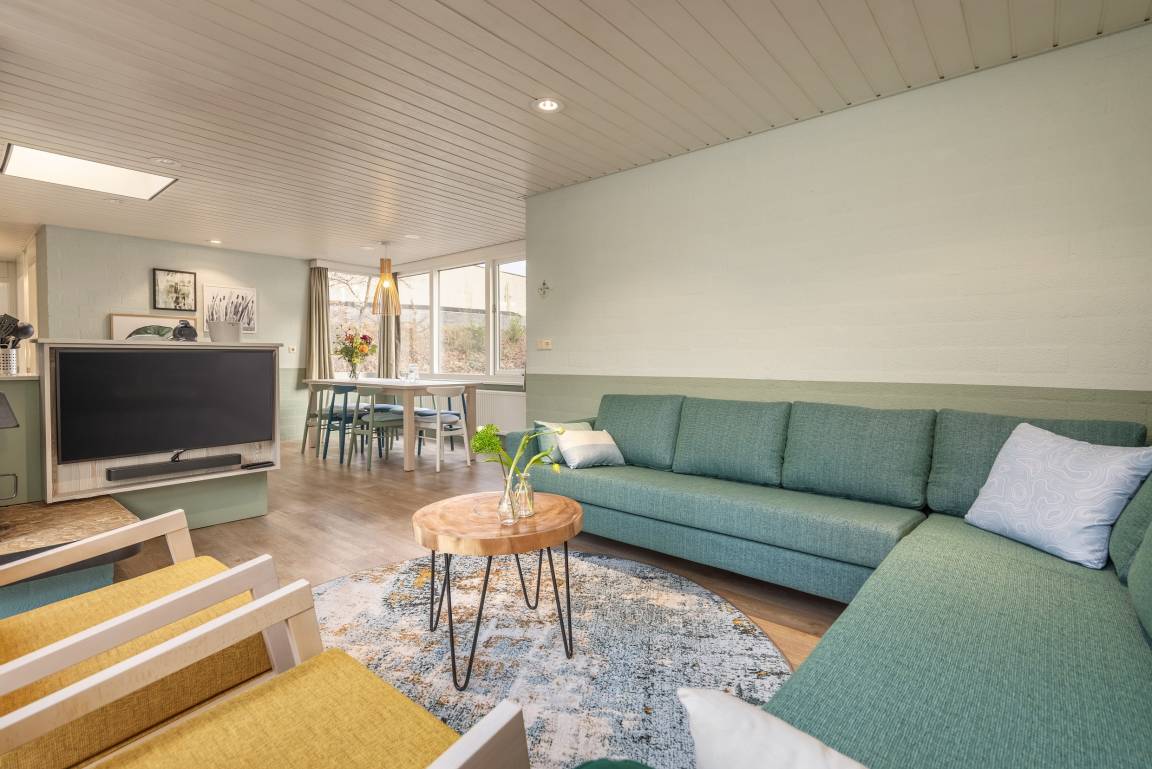 Cottage ∙ 4 Chambres ∙ 8 Personnes - Venray
