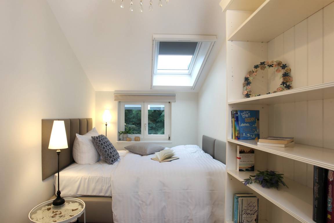142 m² Ferienwohnung ∙ 4 Schlafzimmer ∙ 7 Gäste – Bild 32