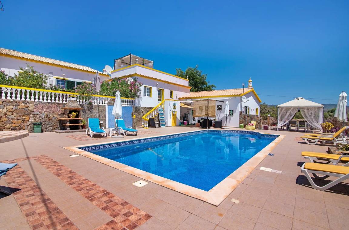 80 M² Casa ∙ 2 Habitaciones ∙ 6 Huéspedes - Algarve