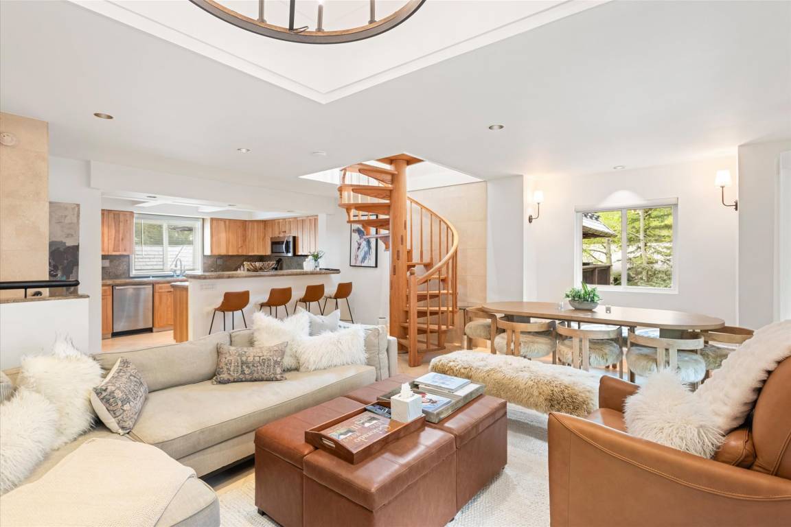221 M² House ∙ 5 Bedrooms ∙ 12 Guests - Aspen, CO