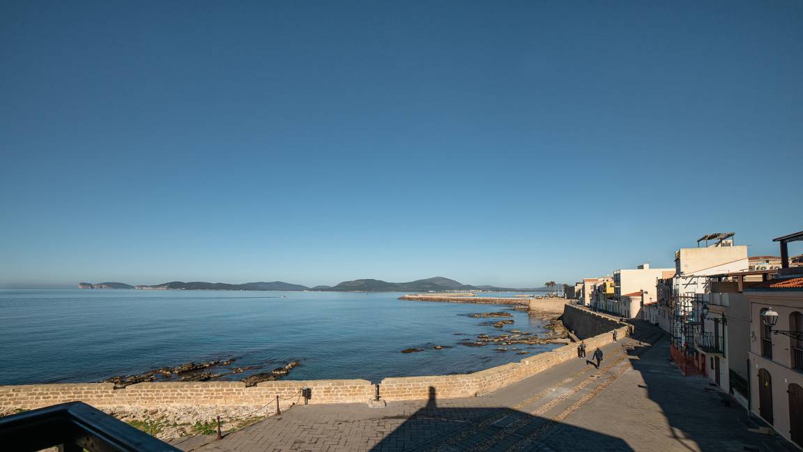 31 M² Apartment ∙ 1 Bedroom ∙ 4 Guests - Alghero