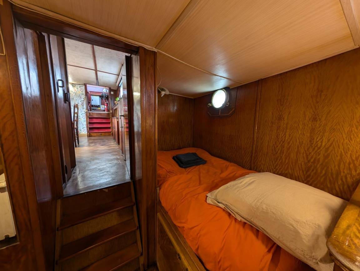 43 m² Gîte ∙ 3 Schlafzimmer ∙ 4 Gäste – Bild 9