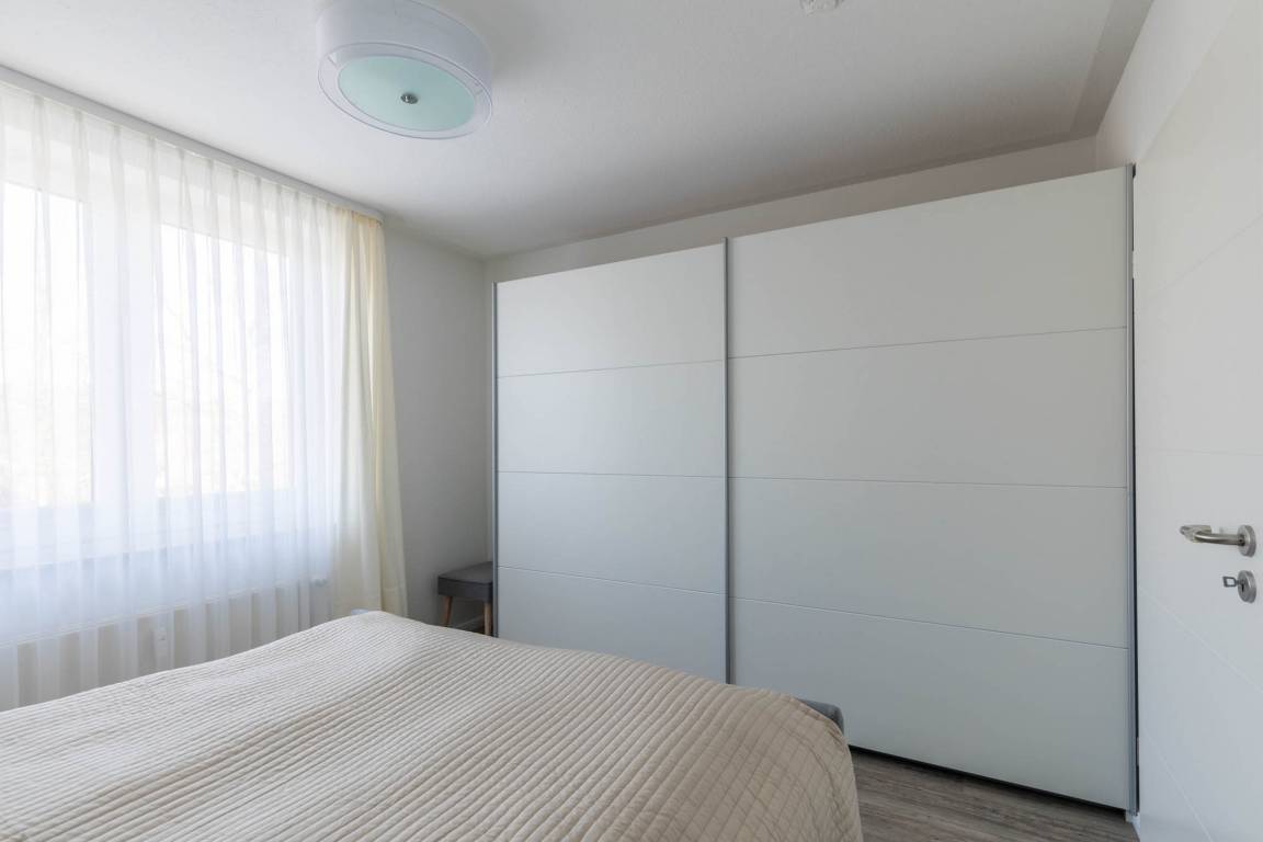 65 m² Ferienwohnung ∙ 2 Schlafzimmer ∙ 4 Gäste – Bild 12