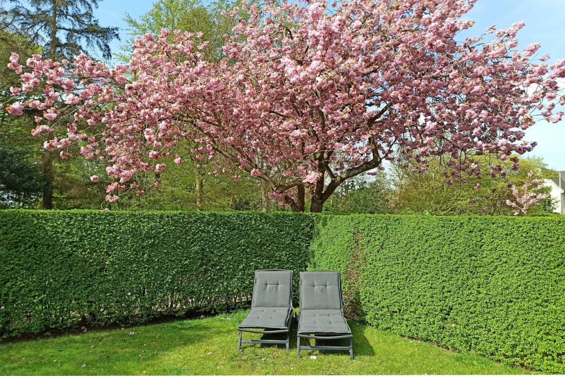 100 m² Ferienwohnung ∙ 2 Schlafzimmer ∙ 4 Gäste – Bild 2
