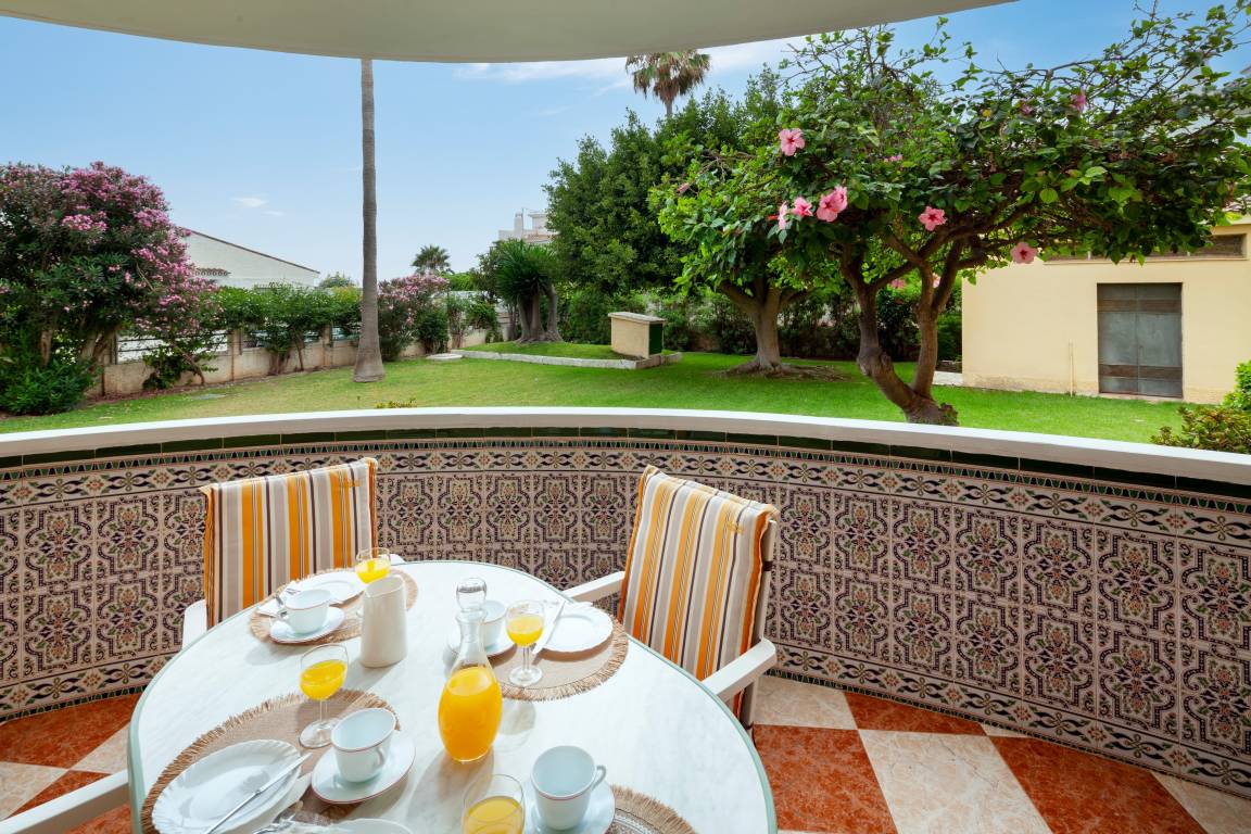 80 M² Apartamento ∙ 2 Quartos ∙ 4 Hóspedes - Rincón de la Victoria