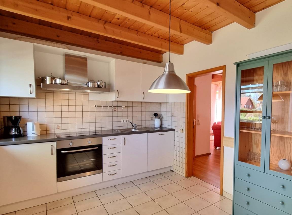 82 m² Ferienhaus ∙ 3 Schlafzimmer ∙ 7 Gäste – Bild 9