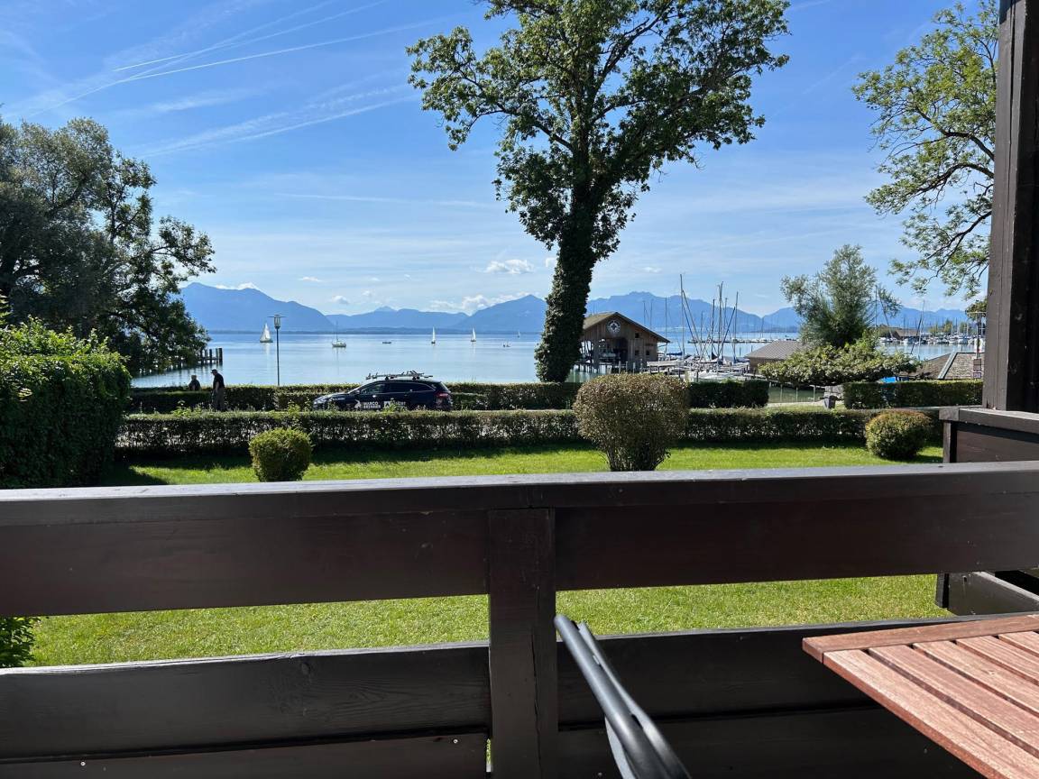 54 m² Ferienwohnung ∙ 2 Schlafzimmer ∙ 5 Gäste – Bild 2
