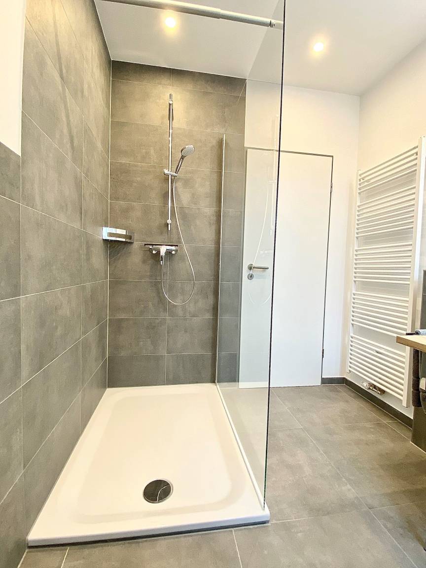 50 m² Ferienwohnung ∙ 1 Schlafzimmer ∙ 3 Gäste – Bild 17