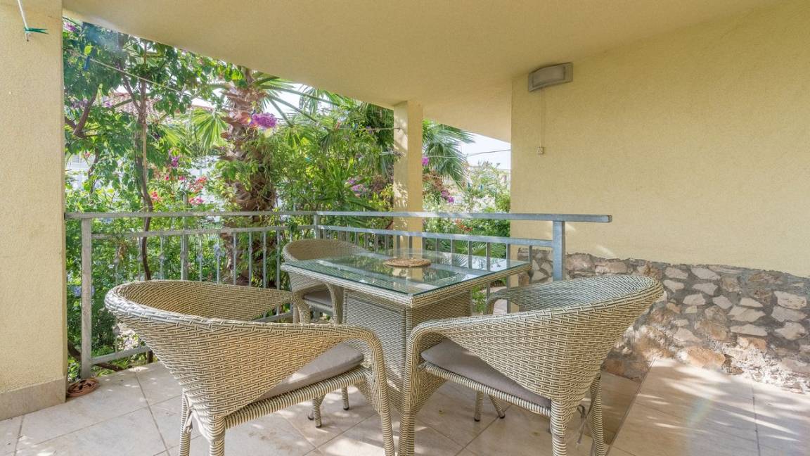 29 M² Apartment ∙ 1 Bedroom ∙ 4 Guests - Okrug Gornji