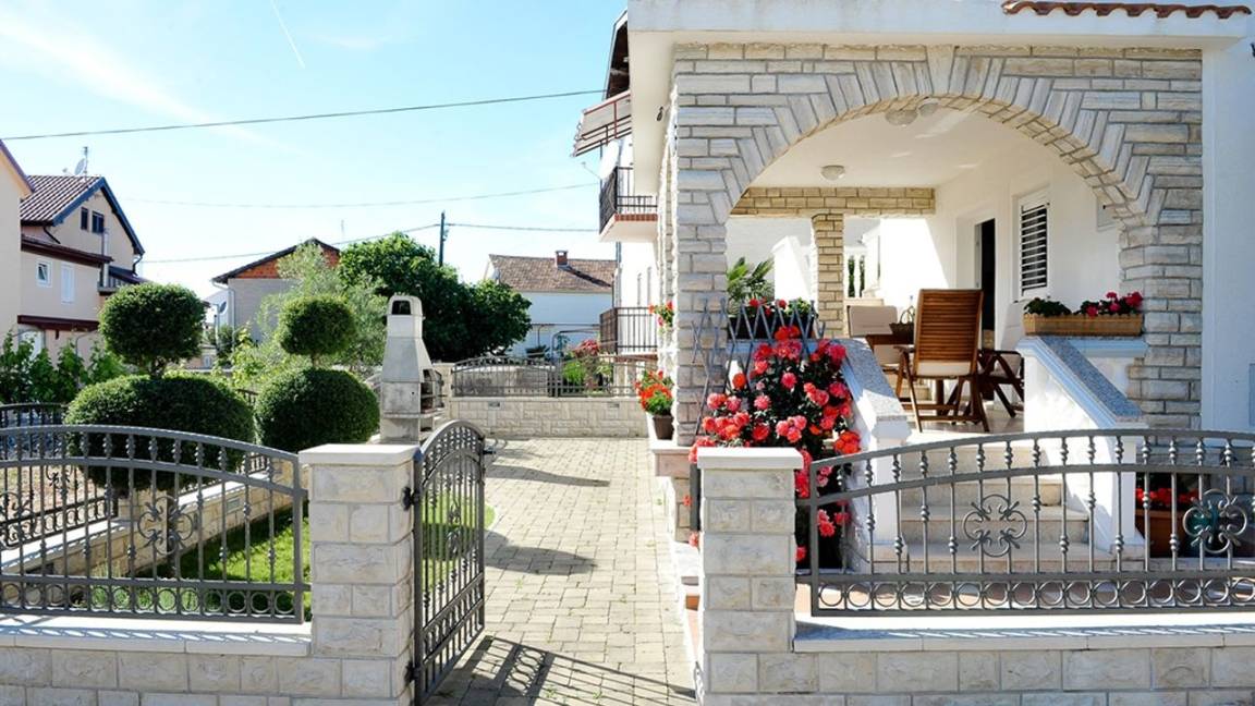 22 M² Hotel ∙ 1 Bedroom ∙ 2 Guests - Bibinje