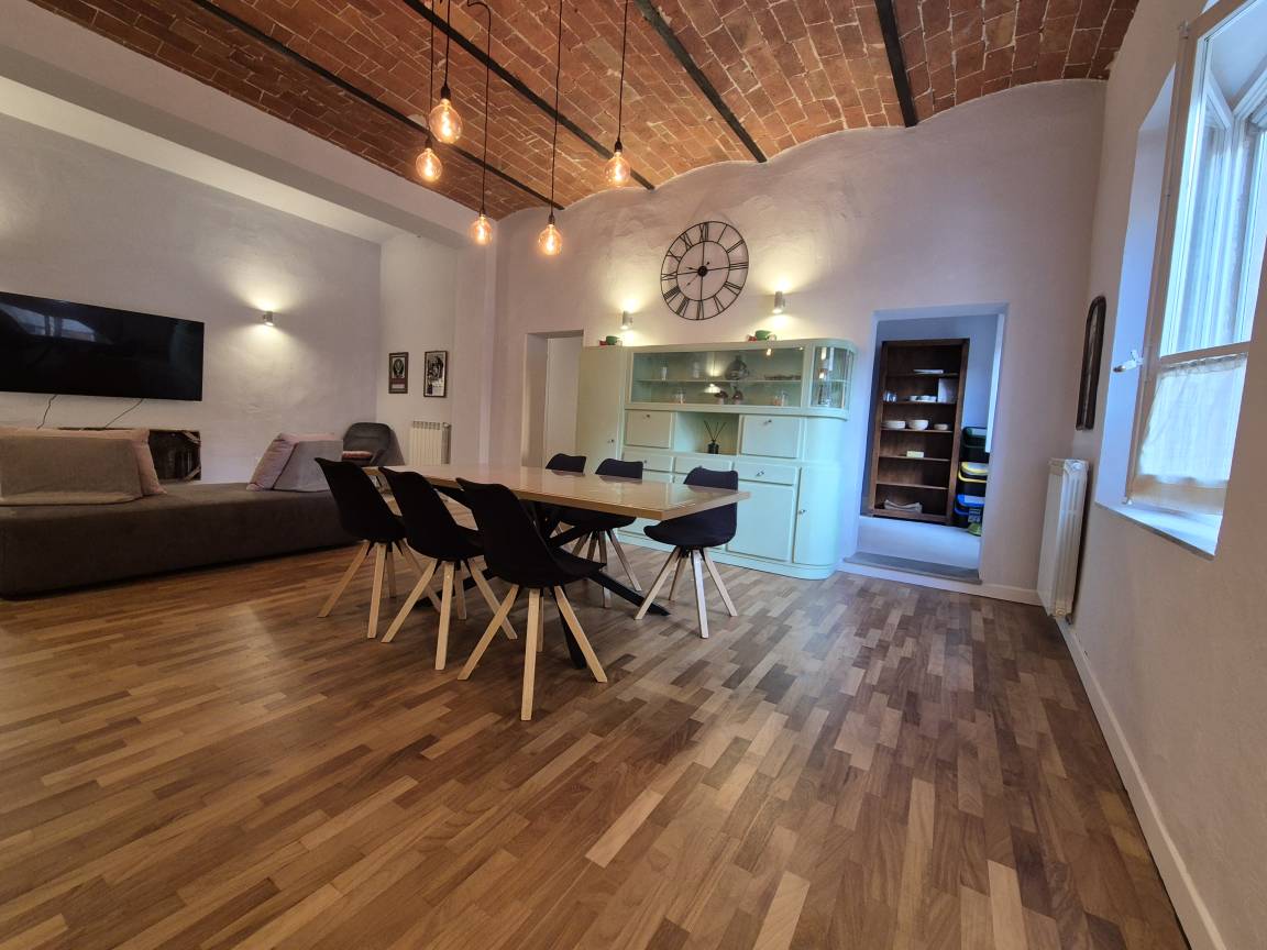 135 M² Ferienwohnung ∙ 3 Schlafzimmer ∙ 5 Gäste - Foiano della Chiana